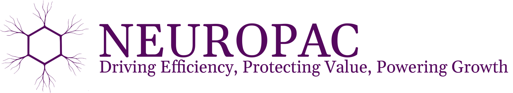 NEUROPAC fullbanner logo